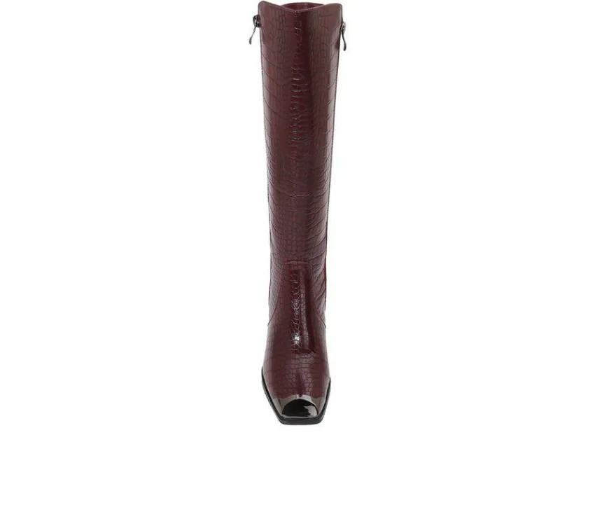 Ninety Union Tall|Boots & Booties>Women's Lux Knee High Boots