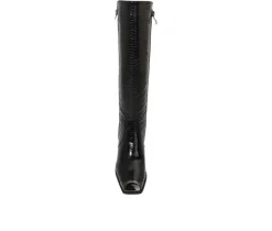 Women's Lux Knee High Boots|Ninety Union Sale