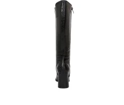 Women's Lux Knee High Boots|Ninety Union Sale
