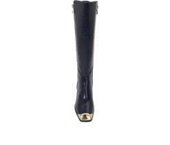 Women's Lux Knee High Boots|Ninety Union New