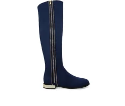 Ninety Union Tall>Women's Majestic Knee High Boots