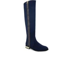 Ninety Union Tall>Women's Majestic Knee High Boots