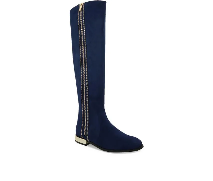 Ninety Union Tall>Women's Majestic Knee High Boots