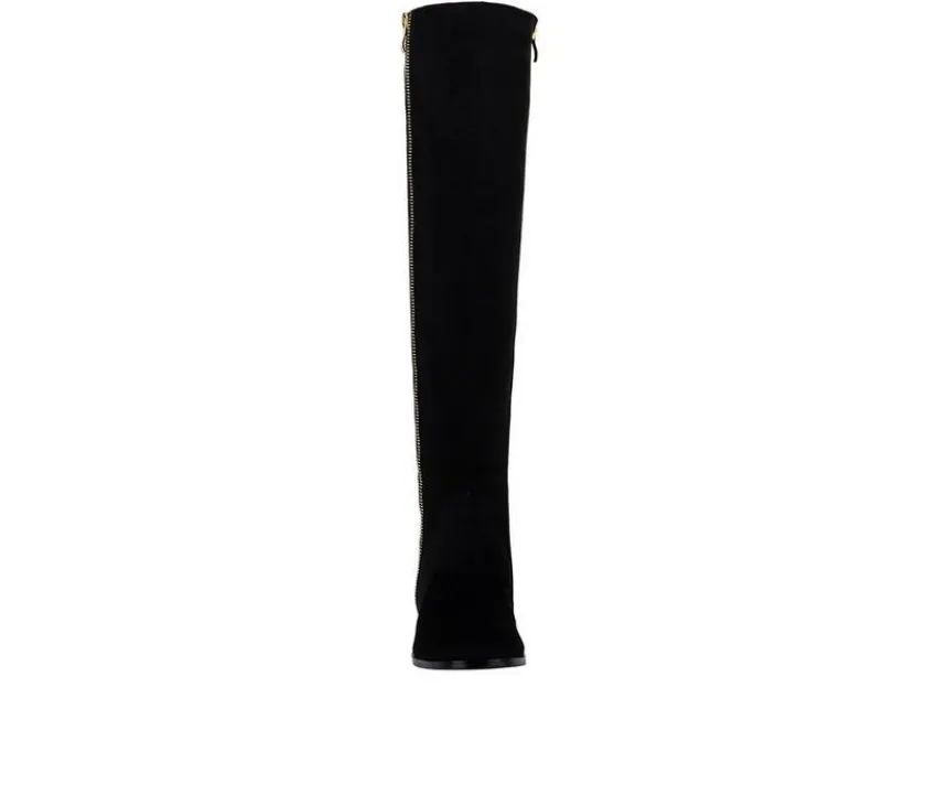 Ninety Union Tall>Women's Majestic Knee High Boots