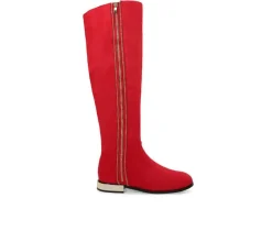 Women's Majestic Knee High Boots|Ninety Union Sale