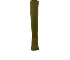 Women's Majestic Knee High Boots|Ninety Union