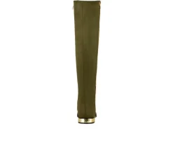 Women's Majestic Knee High Boots|Ninety Union
