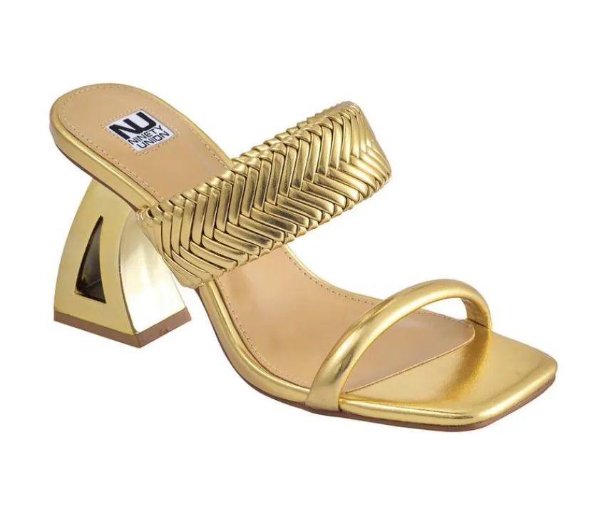Women's Malibu Dress Sandals|Ninety Union Best