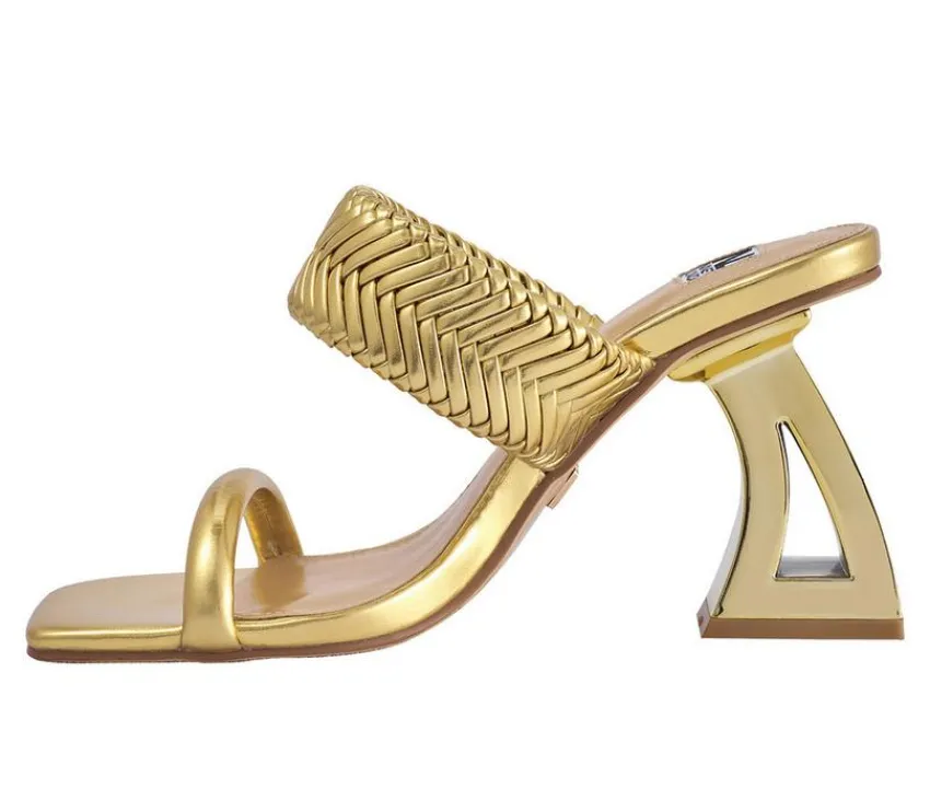 Women's Malibu Dress Sandals|Ninety Union Best