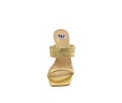 Women's Malibu Dress Sandals|Ninety Union Best