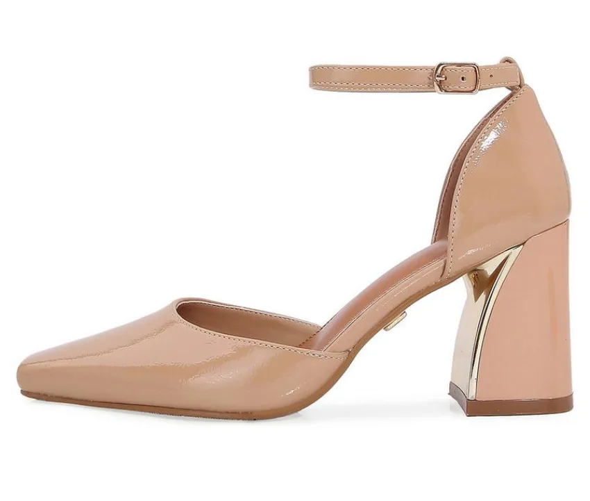 Ninety Union Pumps & Heels>Women's Megan Dress Sandals
