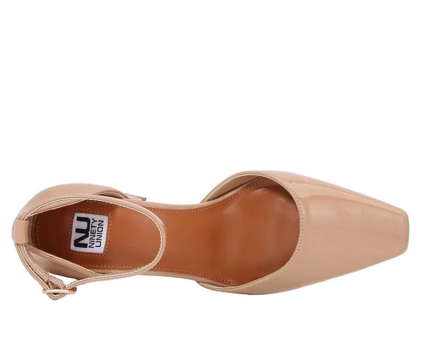 Ninety Union Pumps & Heels>Women's Megan Dress Sandals
