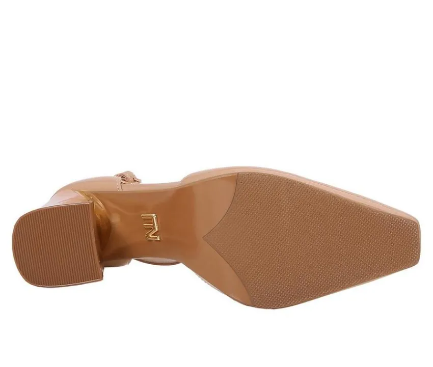 Ninety Union Pumps & Heels>Women's Megan Dress Sandals