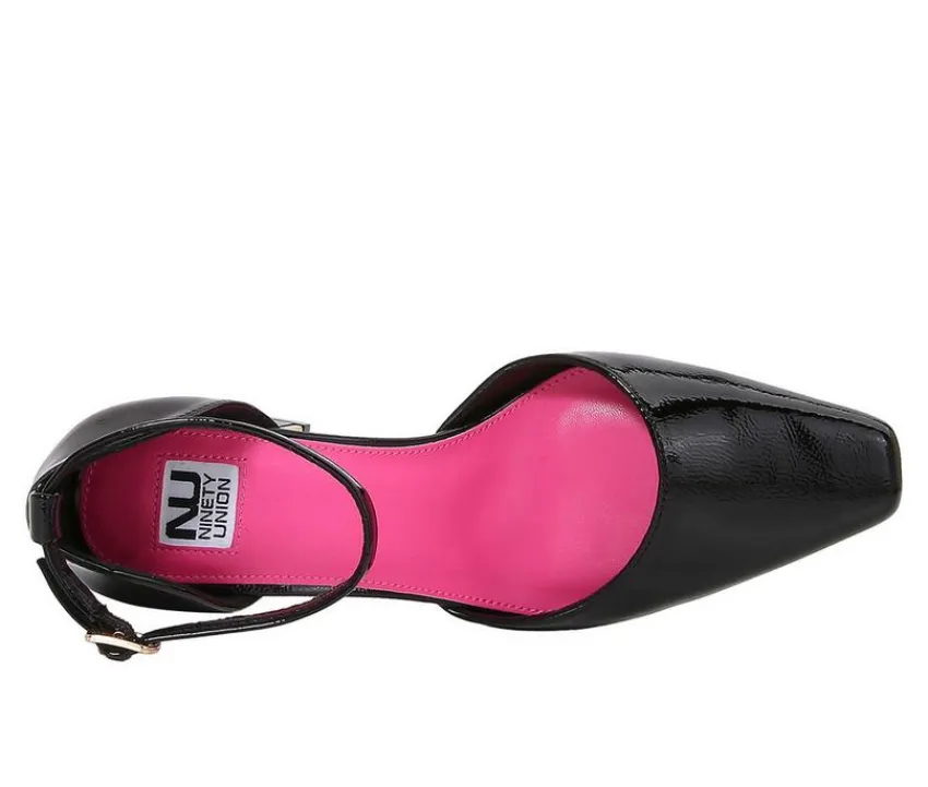 Women's Megan Dress Sandals|Ninety Union Outlet