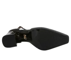 Women's Megan Dress Sandals|Ninety Union Outlet