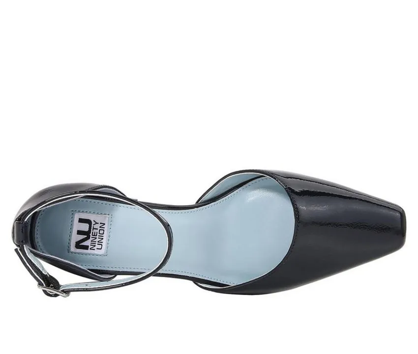 Women's Megan Dress Sandals|Ninety Union New