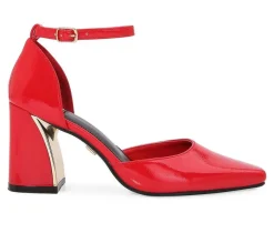 Women's Megan Dress Sandals|Ninety Union New