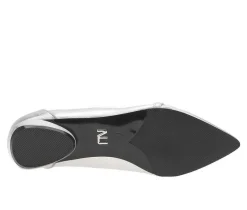 Women's Mira Loafers|Ninety Union Online