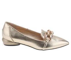 Women's Mira Loafers|Ninety Union Best