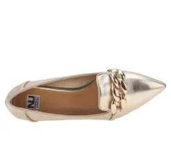 Women's Mira Loafers|Ninety Union Best
