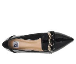 Women's Mira Loafers|Ninety Union Online