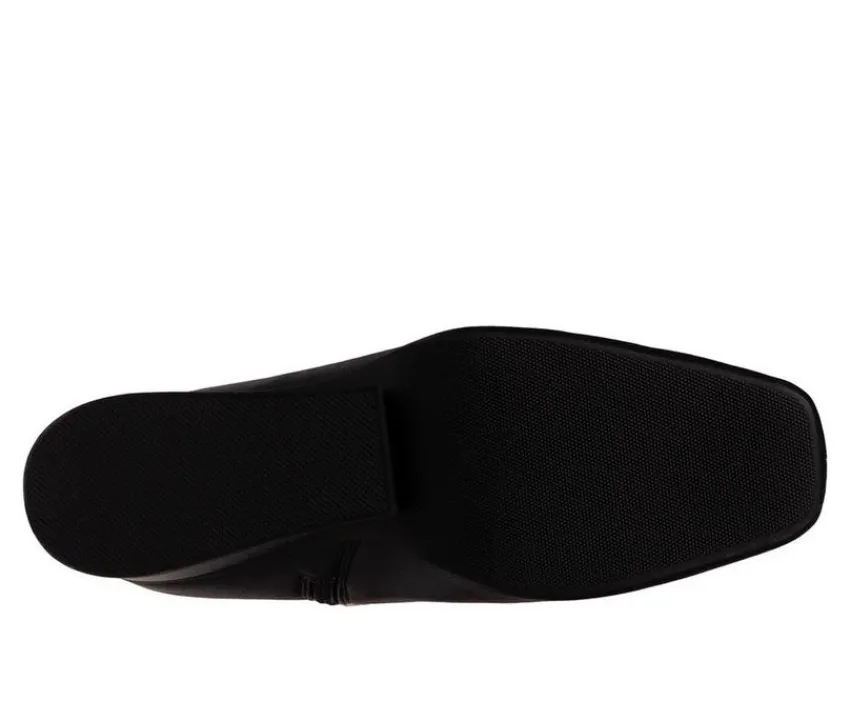Women's Mona Wedge Booties|Ninety Union Online