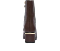 Women's Mona Wedge Booties|Ninety Union Sale