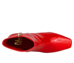 Women's Napoli Booties|Ninety Union Best