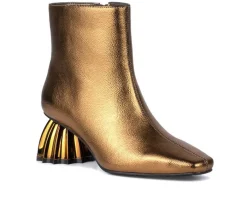 Ninety Union Dress>Women's Napoli Booties