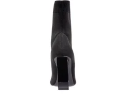 Women's Palace Heeled Booties|Ninety Union Discount
