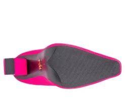 Women's Palace Heeled Booties|Ninety Union Sale