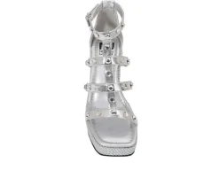 Women's Panda Wedges|Ninety Union Best