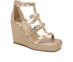 Ninety Union Sandals|Pumps & Heels>Women's Panda Wedges