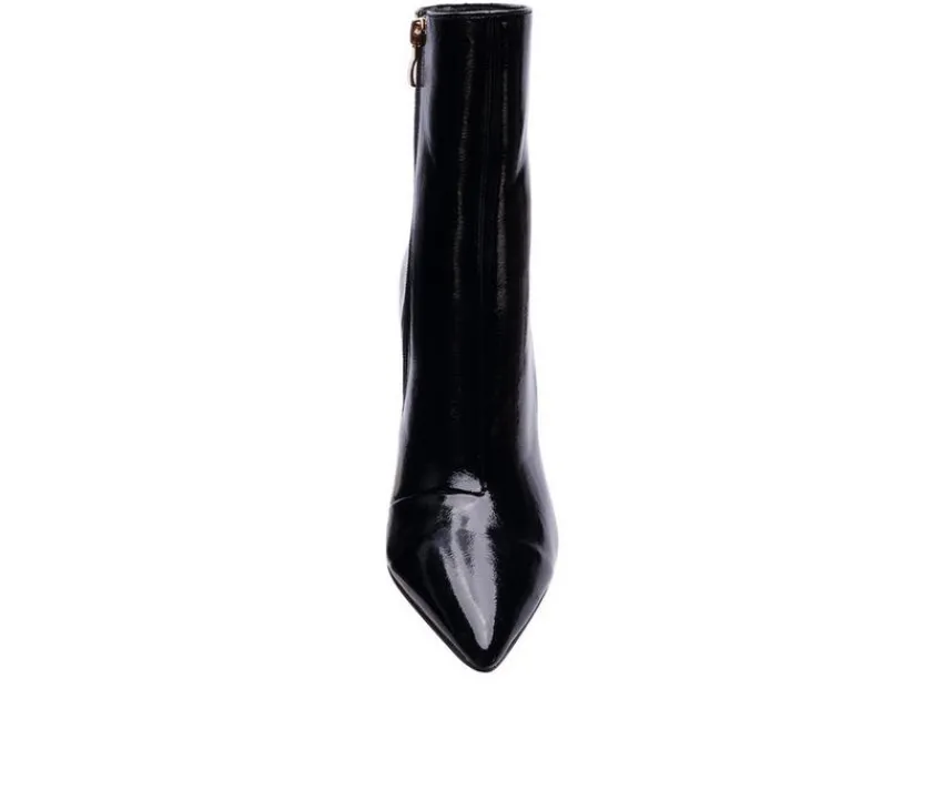 Ninety Union Dress>Women's Princess Heeled Booties