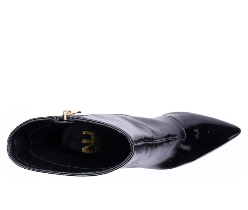 Ninety Union Dress>Women's Princess Heeled Booties