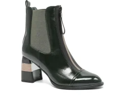 Women's Rachel Booties|Ninety Union Discount