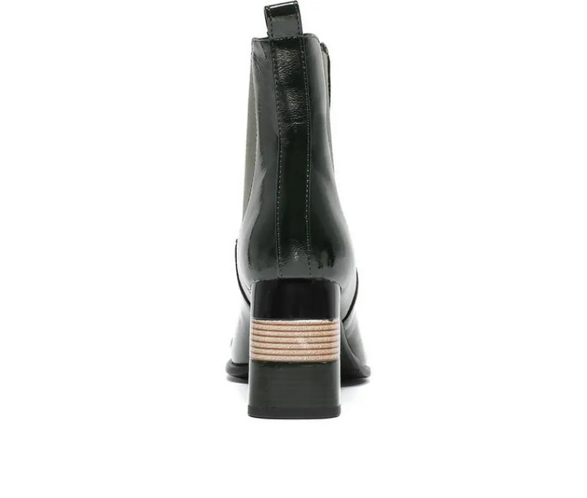 Women's Rachel Booties|Ninety Union Discount