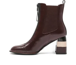 Women's Rachel Booties|Ninety Union New