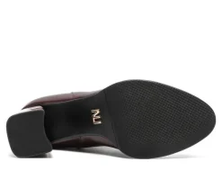 Women's Rachel Booties|Ninety Union New