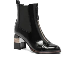 Ninety Union Boots & Booties>Women's Rachel Booties