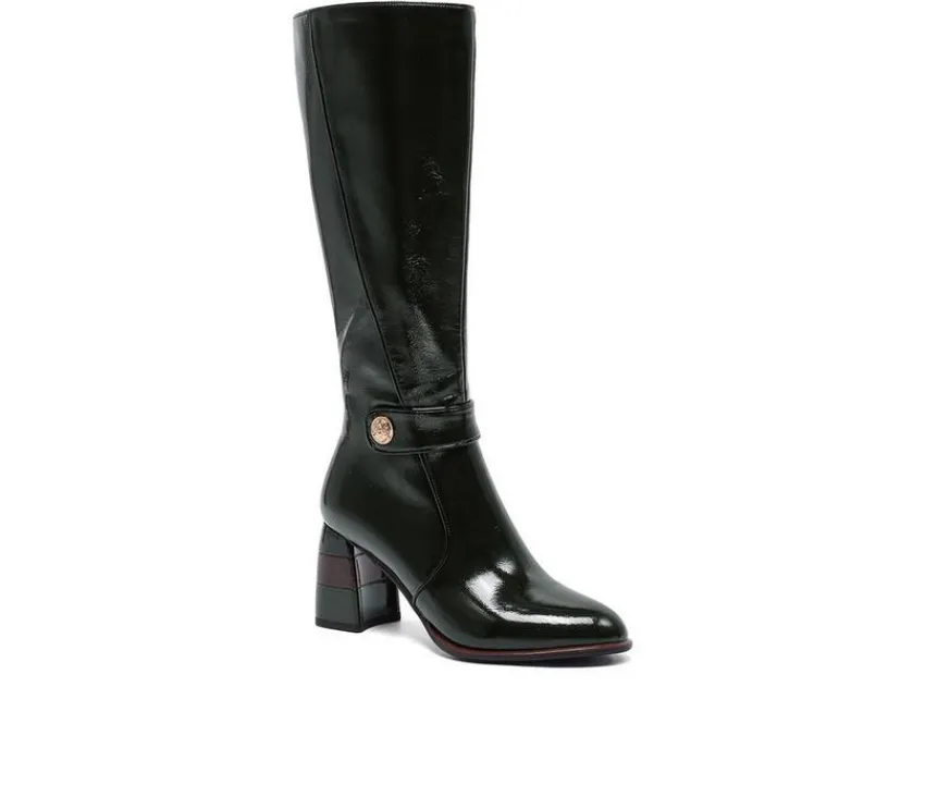 Women's Randi Knee High Boots|Ninety Union Sale