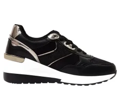Ninety Union Platform>Women's Relax Wedged Fashion Sneakers