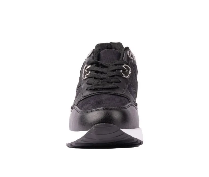 Ninety Union Platform>Women's Relax Wedged Fashion Sneakers