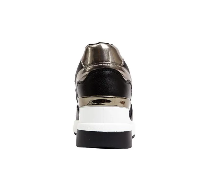 Ninety Union Platform>Women's Relax Wedged Fashion Sneakers