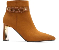 Women's Runway Booties|Ninety Union Online
