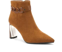 Women's Runway Booties|Ninety Union Online