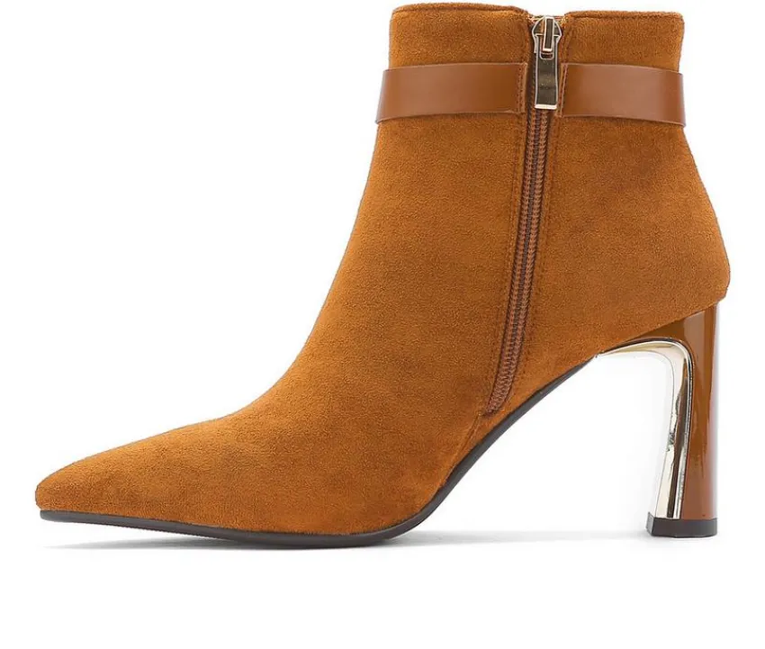 Women's Runway Booties|Ninety Union Online