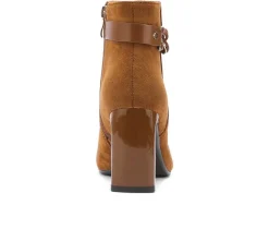 Women's Runway Booties|Ninety Union Online