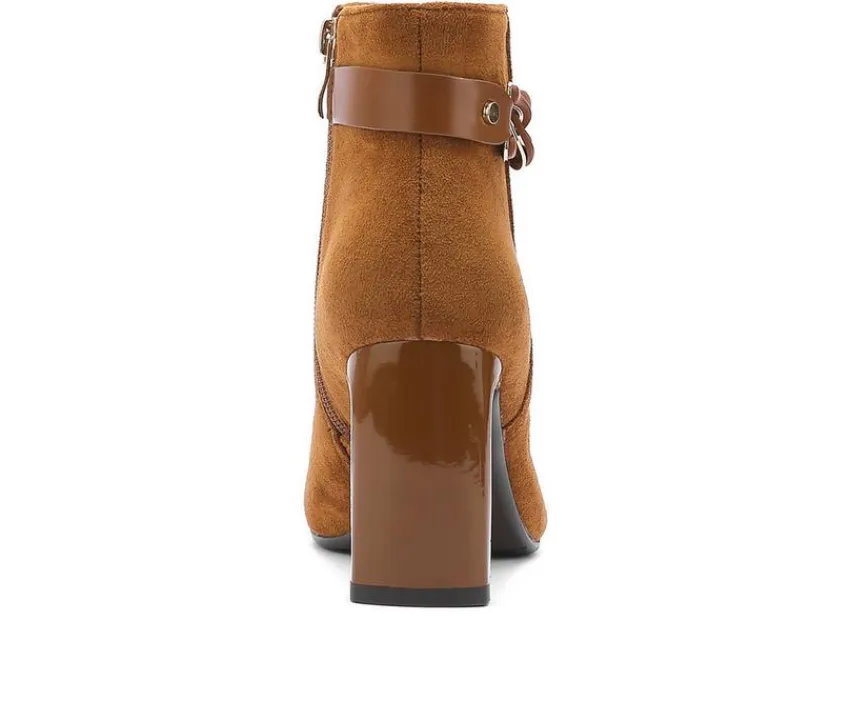 Women's Runway Booties|Ninety Union Online