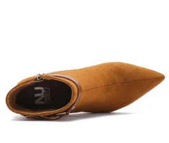 Women's Runway Booties|Ninety Union Online